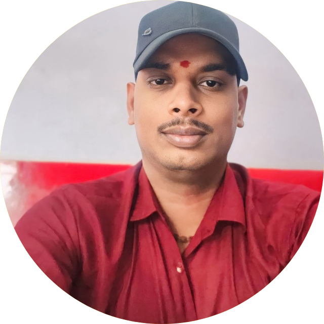 Rituraj Sharma