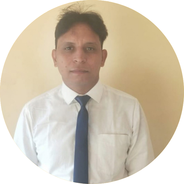 Ajay Pratap Singh