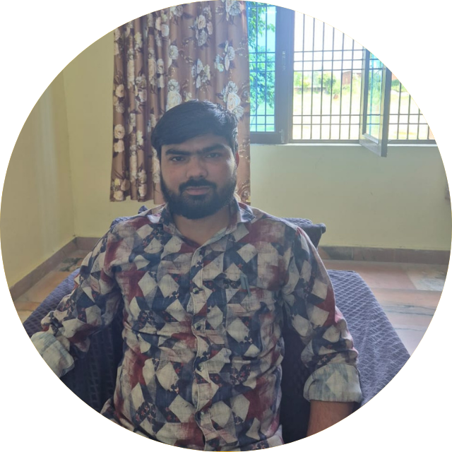 Anurag Shrivastav